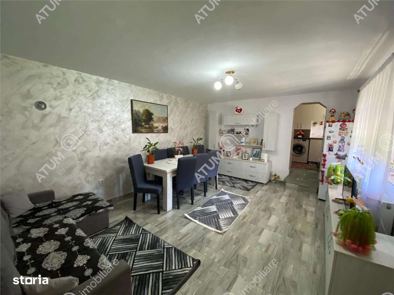 Casa individuala cu 4 camere in comuna Vurpar din Sibiu - Imagine principală: 2/20