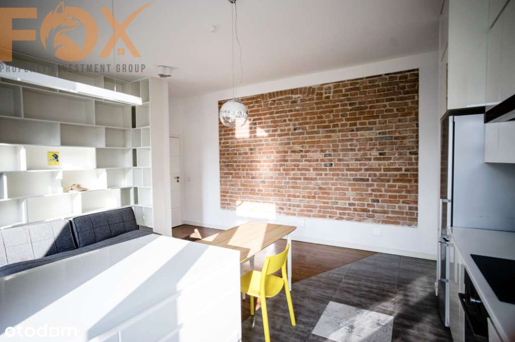 3 rooms apartment 55m2 , Kamionkowska, Praga