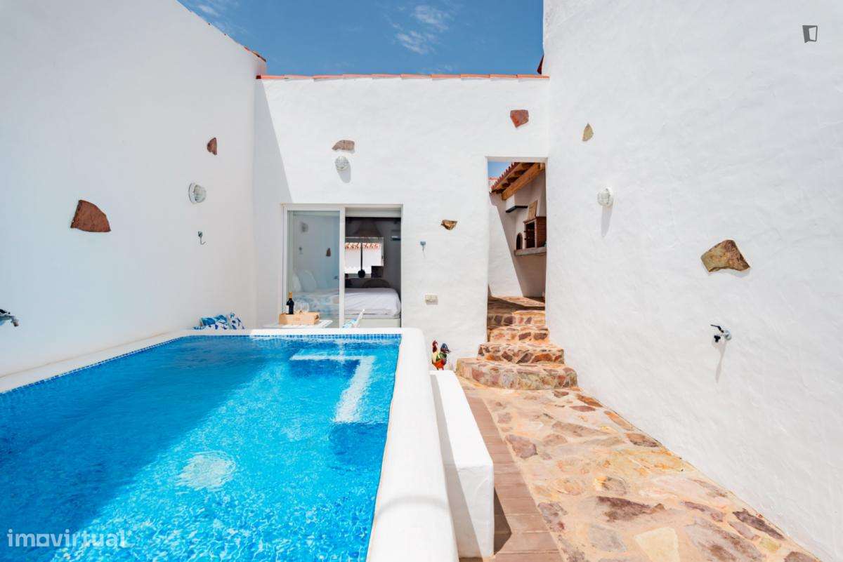 Estúdio - localizado em Evora - Grande imagem: 5/10