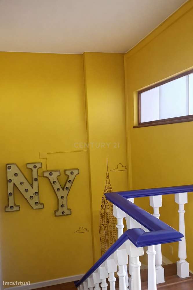 Apartamento T2 +1 Duplex em Alvalade, Lisboa - Oportunidade Única-20
