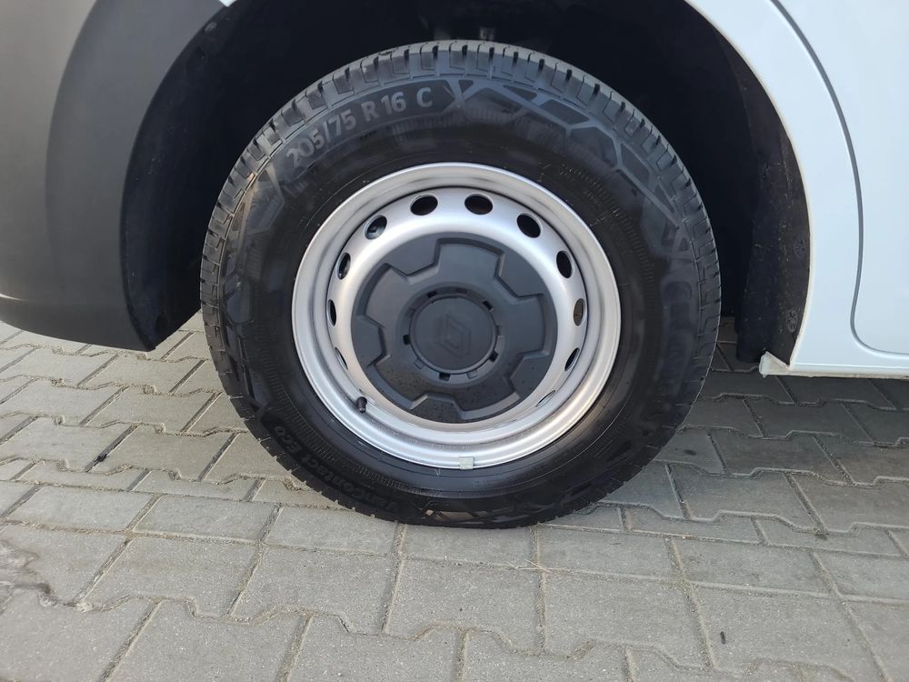 renault Master dCi L3H2 Extra