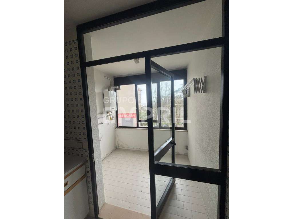 T2 aos Pinhais da Foz - Grande imagem: 4/22