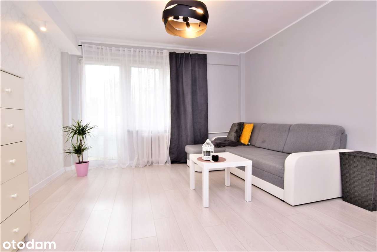 Apartment in czestochowa - Widok 2