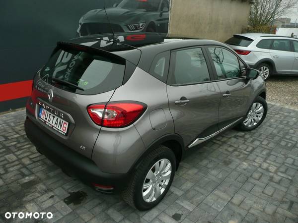 Renault Captur - 8