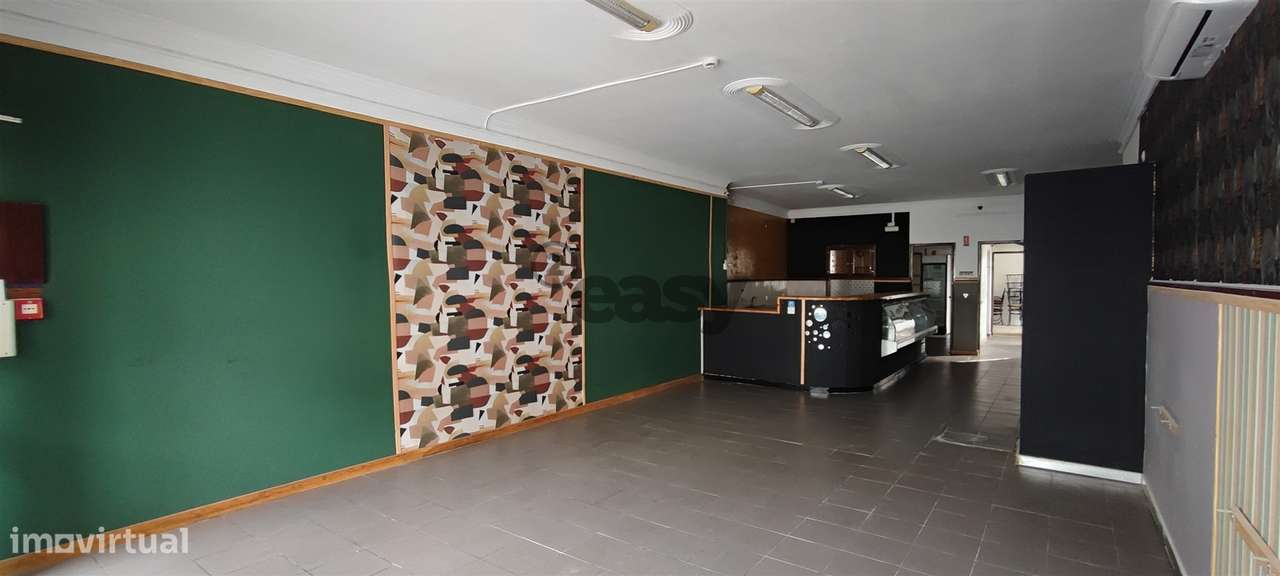 Restaurante / Loja para arrendar em Atalaia - Montijo - Grande imagem: 3/44