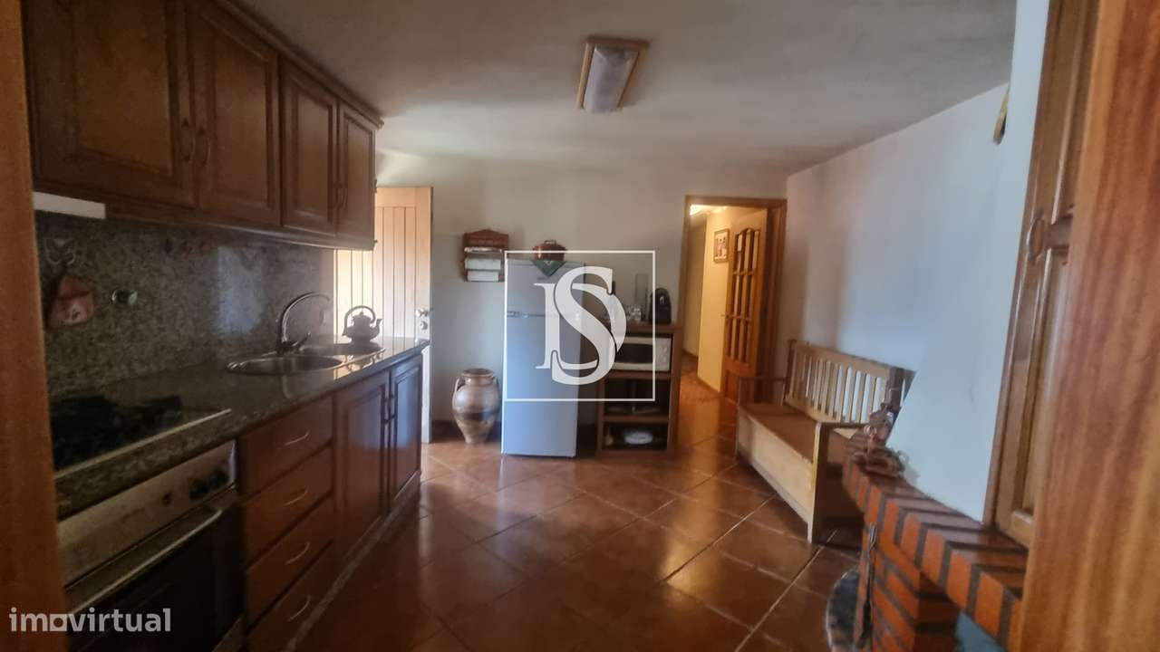 Moradia T2 Venda em Cabril,Montalegre-22