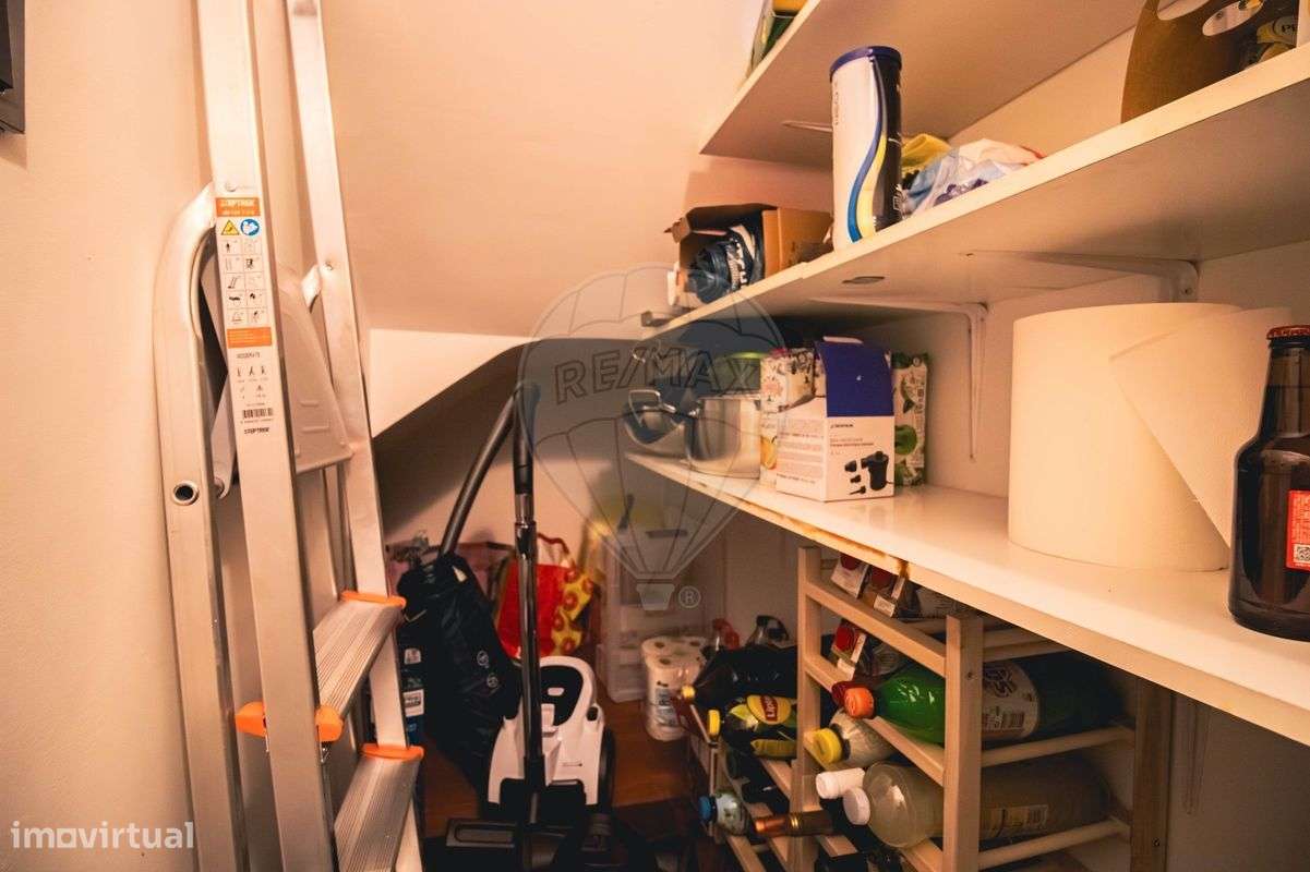 Apartamento T4 para venda-37