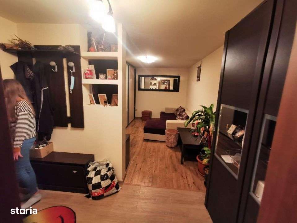 Casa noua la cheie .multifunctionala-14