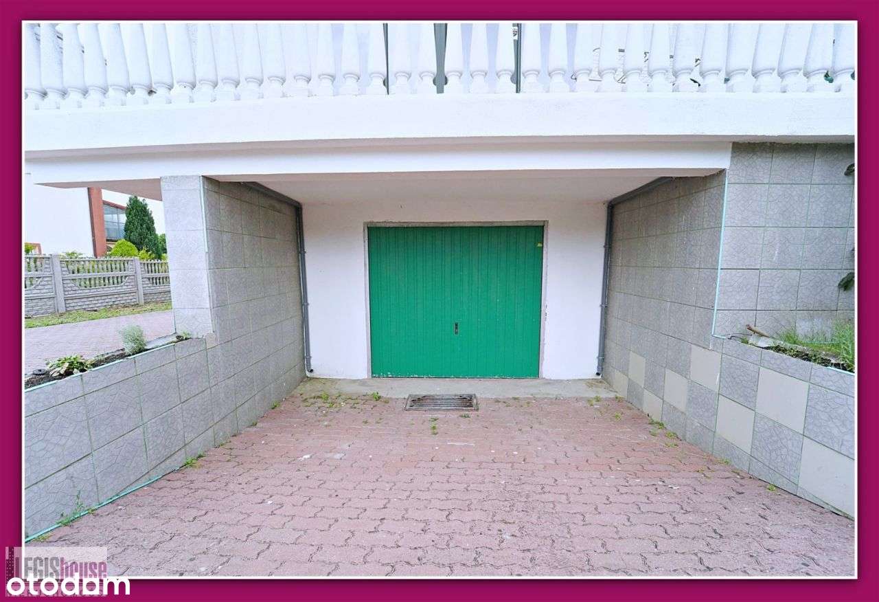 Bisztynek* Atrakcyjny dom jednorodzinny-17