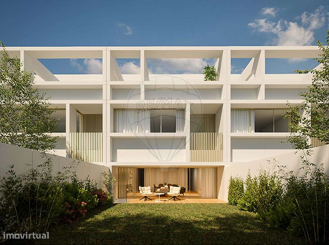 Moradia T4 para venda - Grande imagem: 5/6