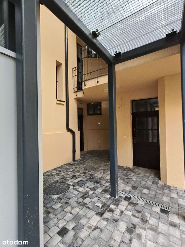 2-pokojowe w centrum ul Krowoderska 54/15-4