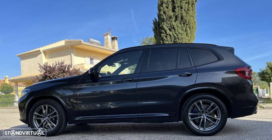 BMW X3 30 e xDrive Pack M - 12