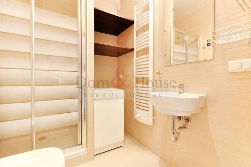 Atrakcyjna kawalerka na osiedlu Aquarius Sopot - Pełny obrazek: 4/11