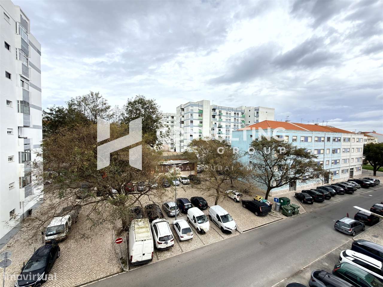 Apartamento T3+2 Venda em Moita,Moita-17