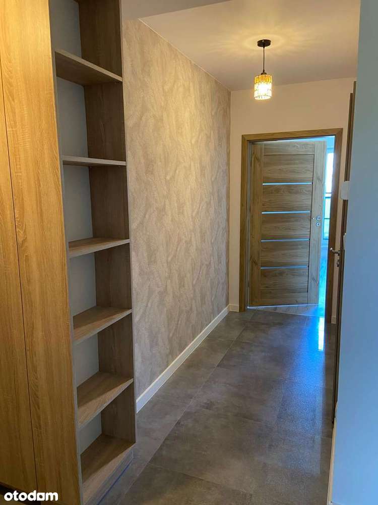 Mieszkanie pod klucz z wyposażeniem Kalisz ul. Krajobrazowa-7