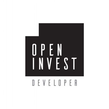 OPEN INVEST DEVELOPER Logo