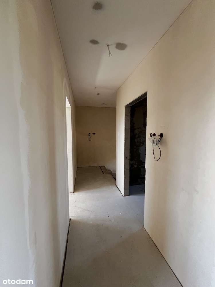 Dwupoziomowy apartament 93 m² z tarasem 23 m² - Pełny obrazek: 4/17