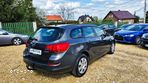 Opel Astra 1.4 ECOFLEX Cosmo - 11