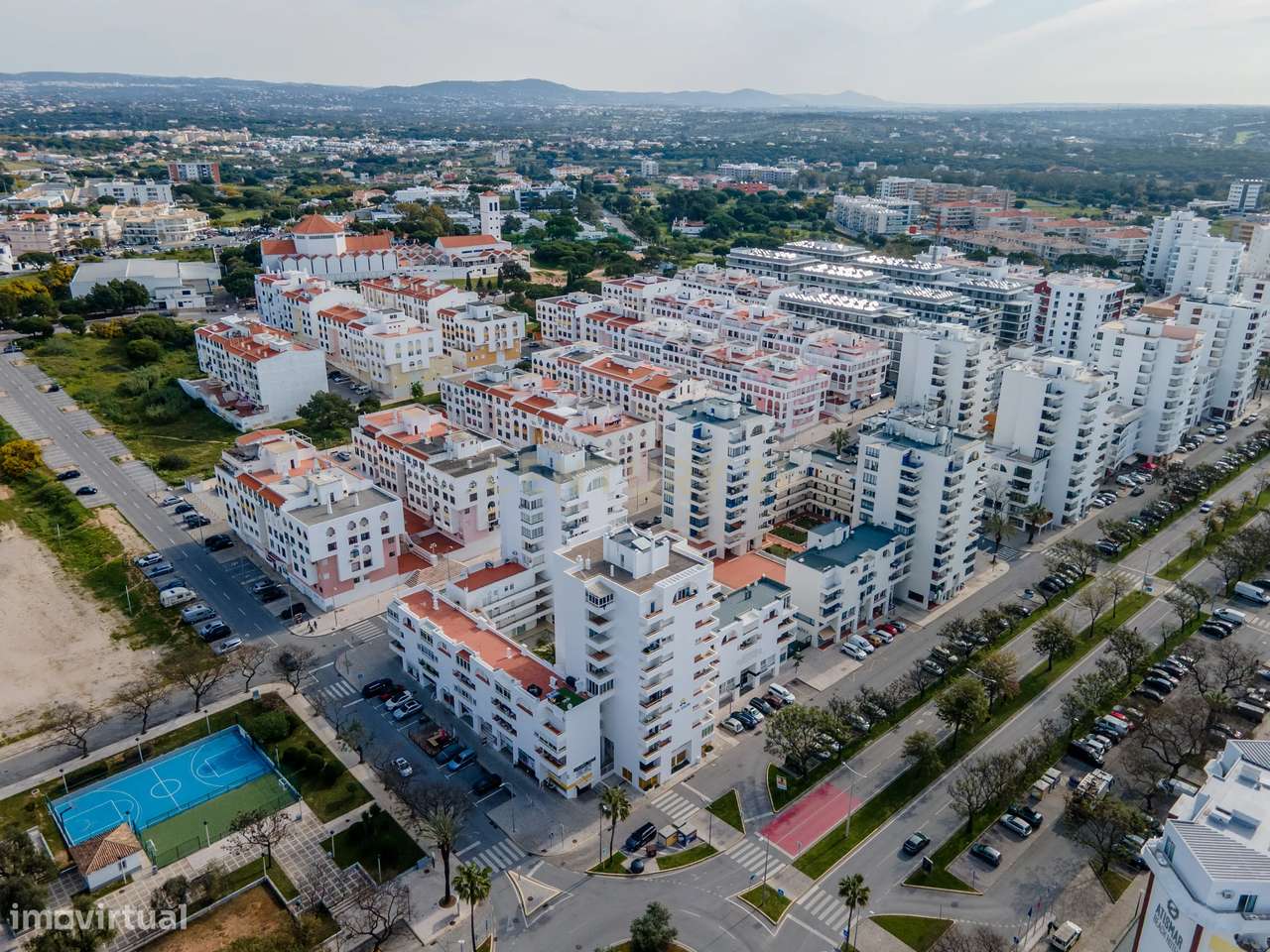 Apartamento T1 +1 em Quarteira-28