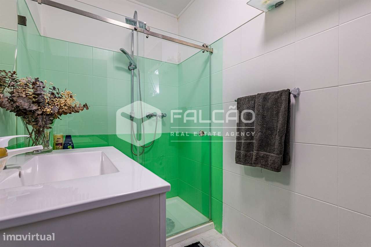 Apartamento T3 Venda em Coruche, Fajarda e Erra,Coruche-10
