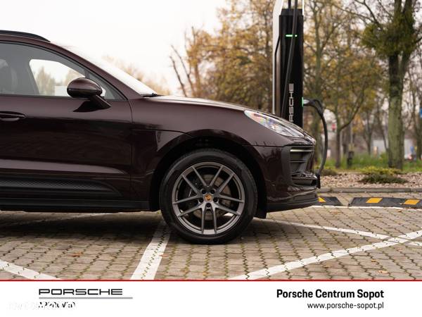 Porsche Macan Standard - 10