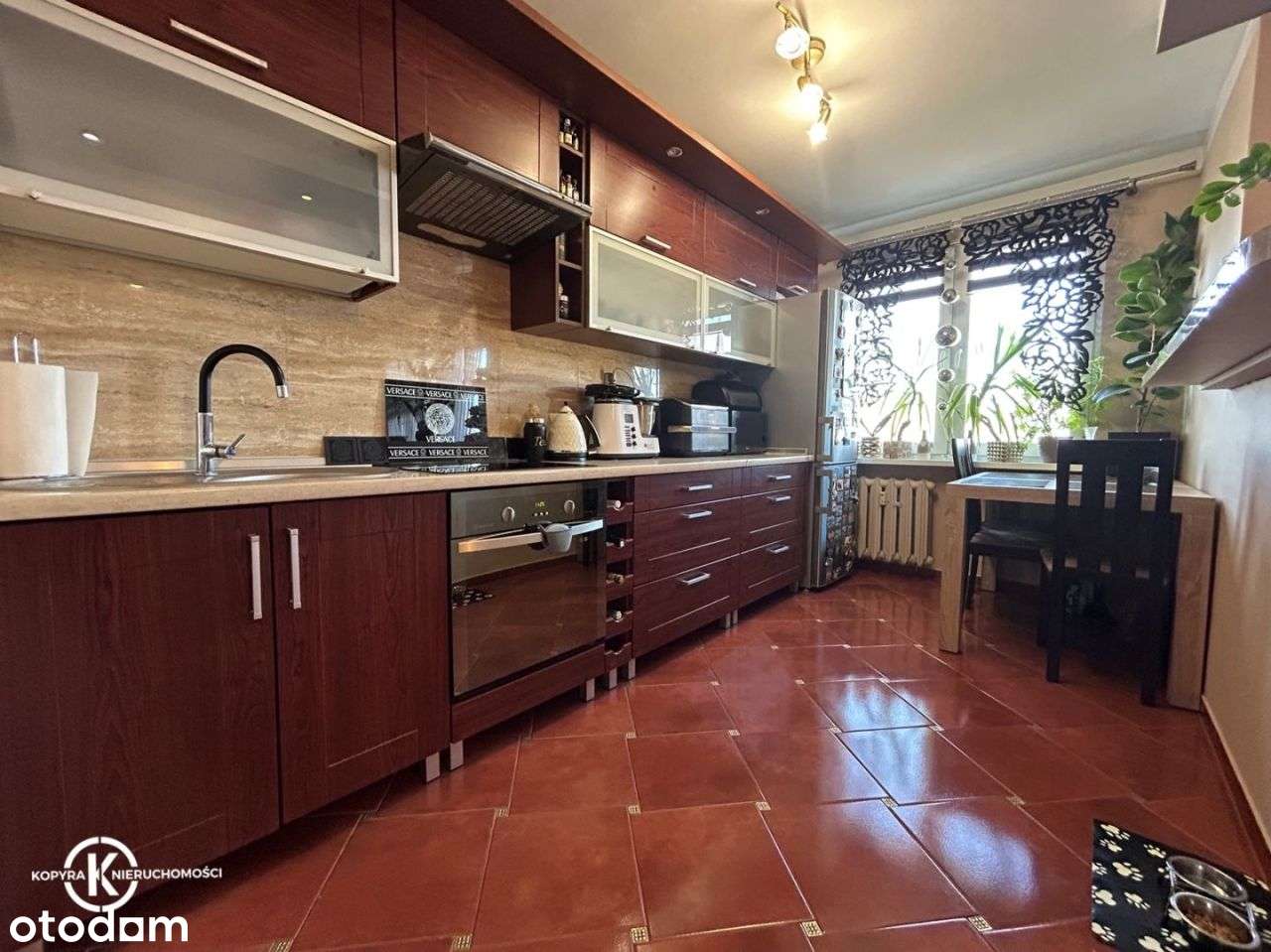 Na sprzedaż 3-pokojowe mieszkanie Piekary-5