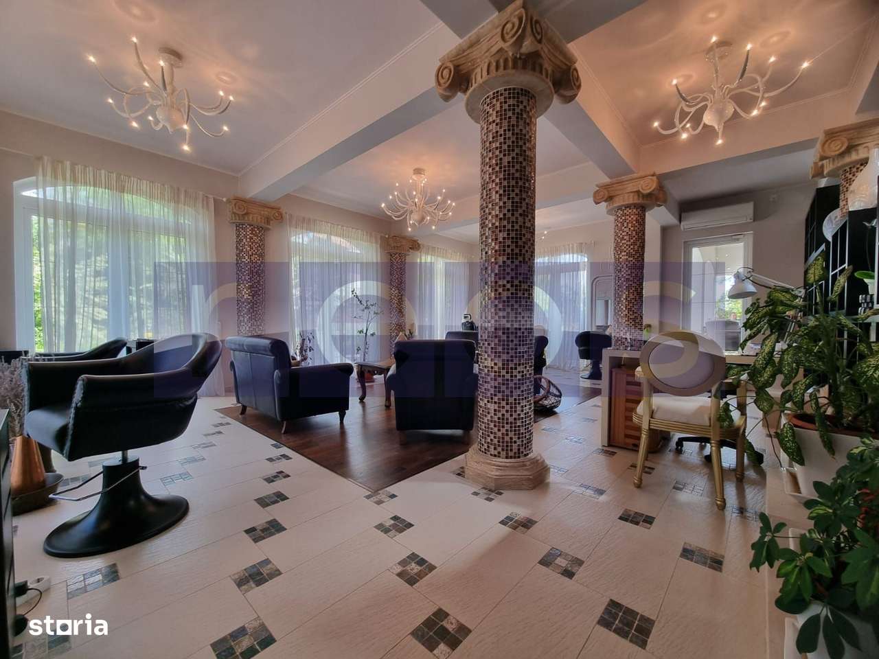 INCHIRIERE -2 VILE -ZONA MOGOSOAIA - Imagine principală: 5/20