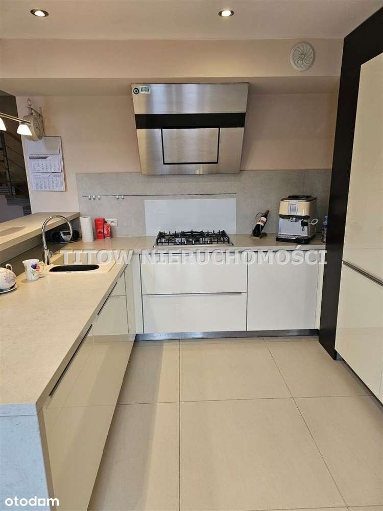 Sosnowiec Sielec II poziomowe mieszkanie wynajmę - Pełny obrazek: 4/18