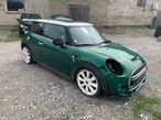 MINI Cooper S - 3