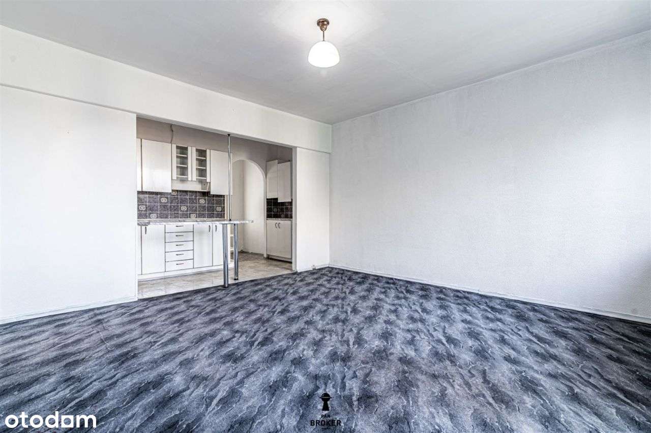 Mieszkanie 3-pokojowe|43,47 m2|Bieńczyce-11