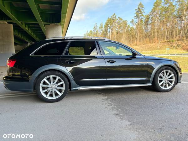 Audi A6 Allroad 3.0 TDI Quattro S tronic - 14