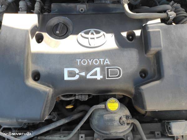 Motor Completo Toyota Avensis Combi (_T25_) - 1