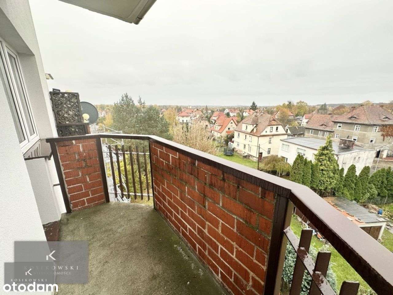 Tanie mieszkanie w Namysłowie idealne na start!-10