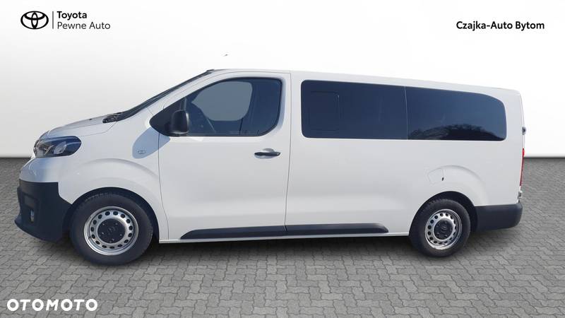 Toyota ProAce - 2