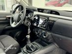 Toyota Hilux 2.4 D-4D Extra Cab DLX 4x4 - 7