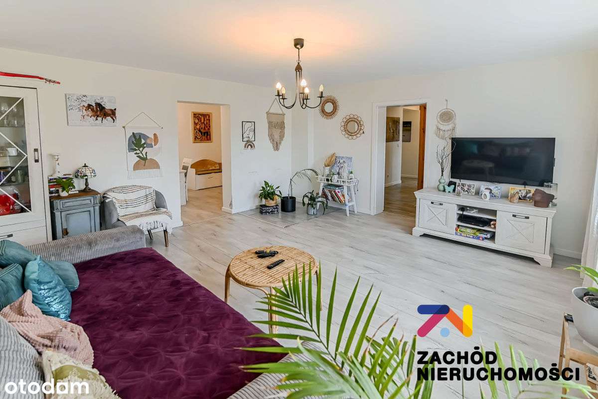 Dom wolnostojący dla osób doceniających-7