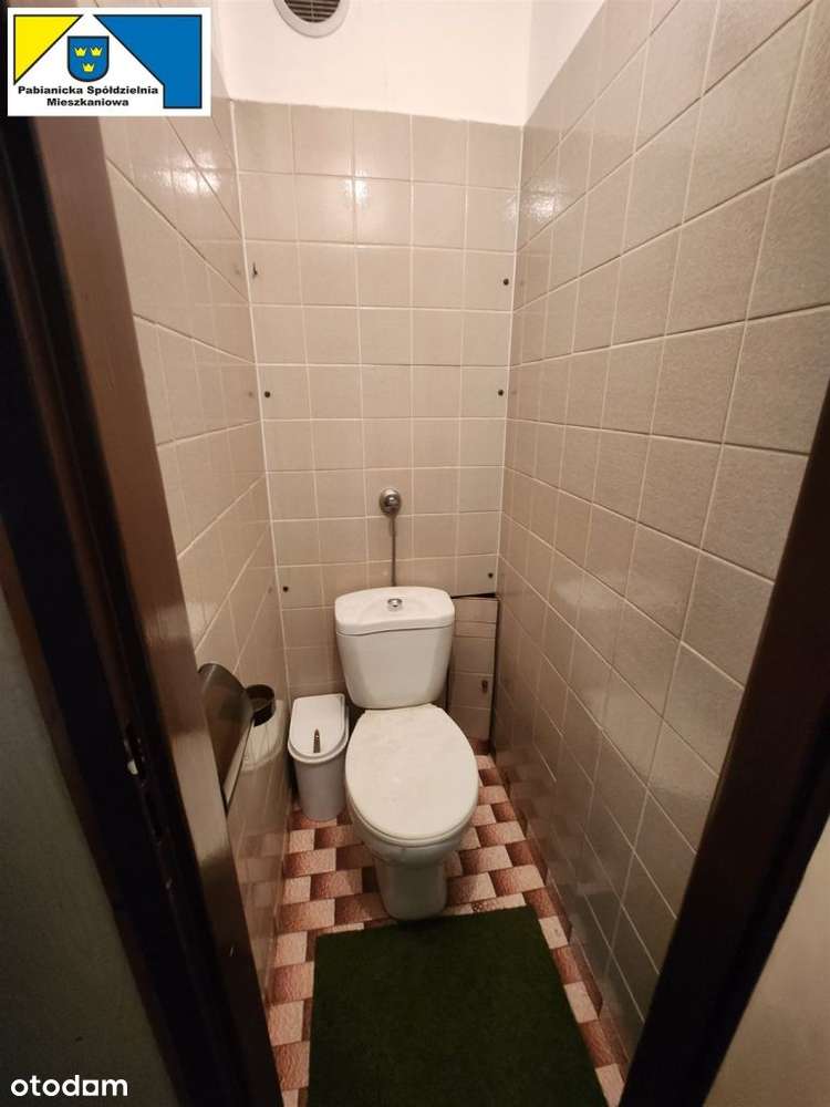 Mieszkanie, 48,17 m², Pabianice-4