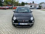 Fiat 500 C 1.2 8V Lounge - 2