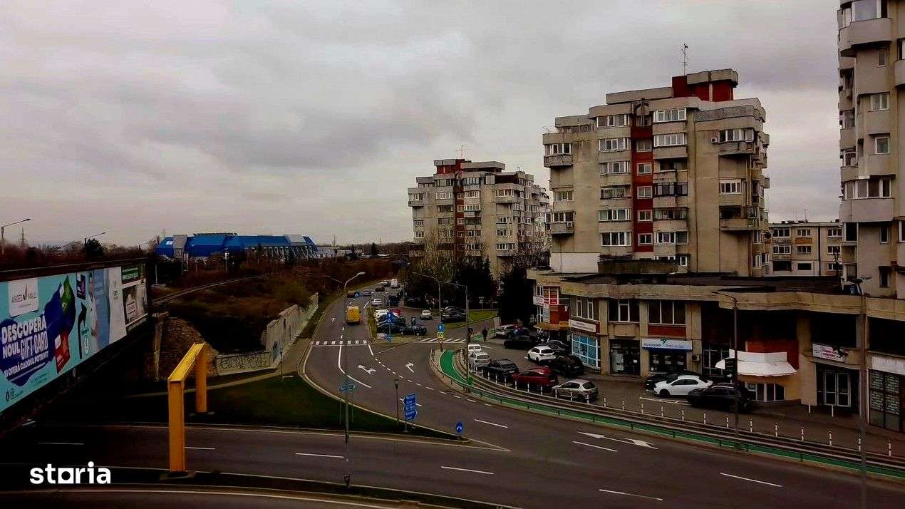 Apartament Podul Viilor, cu trei camere si priveliste panoramica - Imagine principală: 4/13