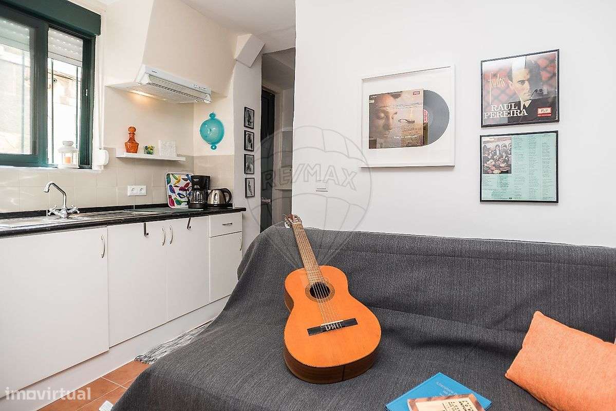 Apartamento T1 para venda - Grande imagem: 2/39