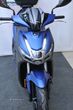 Kymco Agility - 9