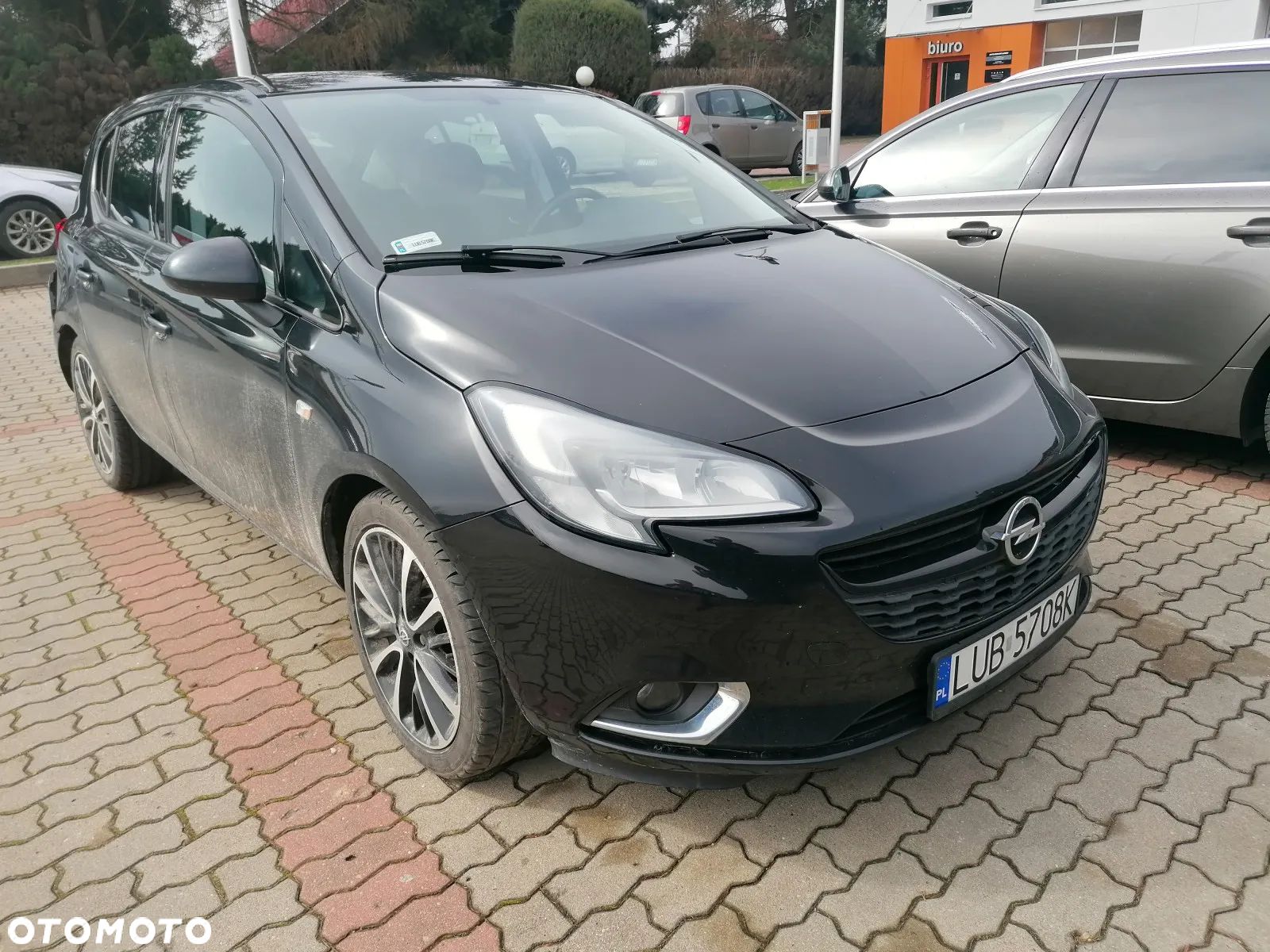 Opel Corsa 1.3 CDTI Active - 1