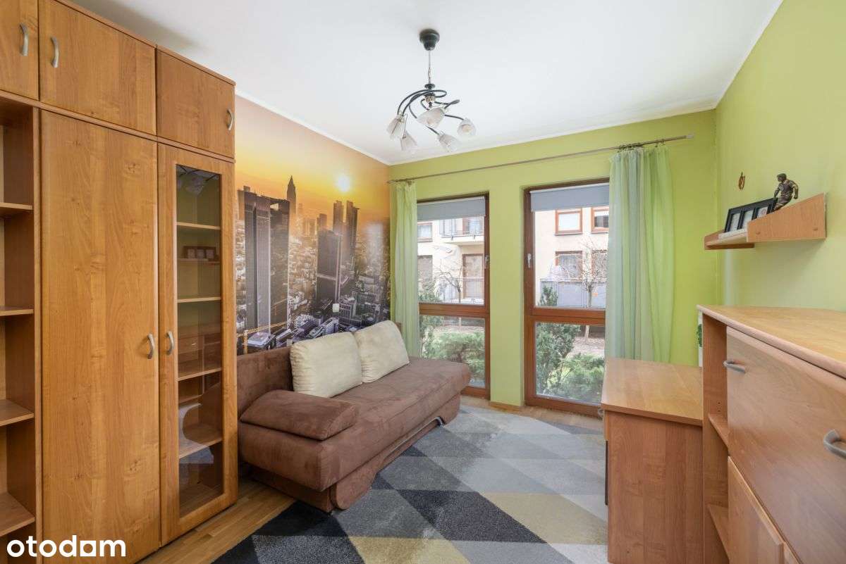 Dwa pokoje 48,50 m2 - Bemowo ul. Wrocławska 10f - Pełny obrazek: 5/14