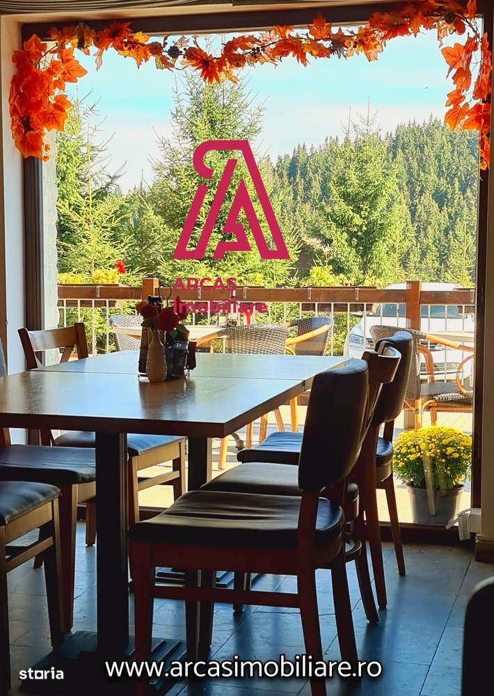 Afacere la Cheie Hotel de vanzare Statiunea Paltinis!-6