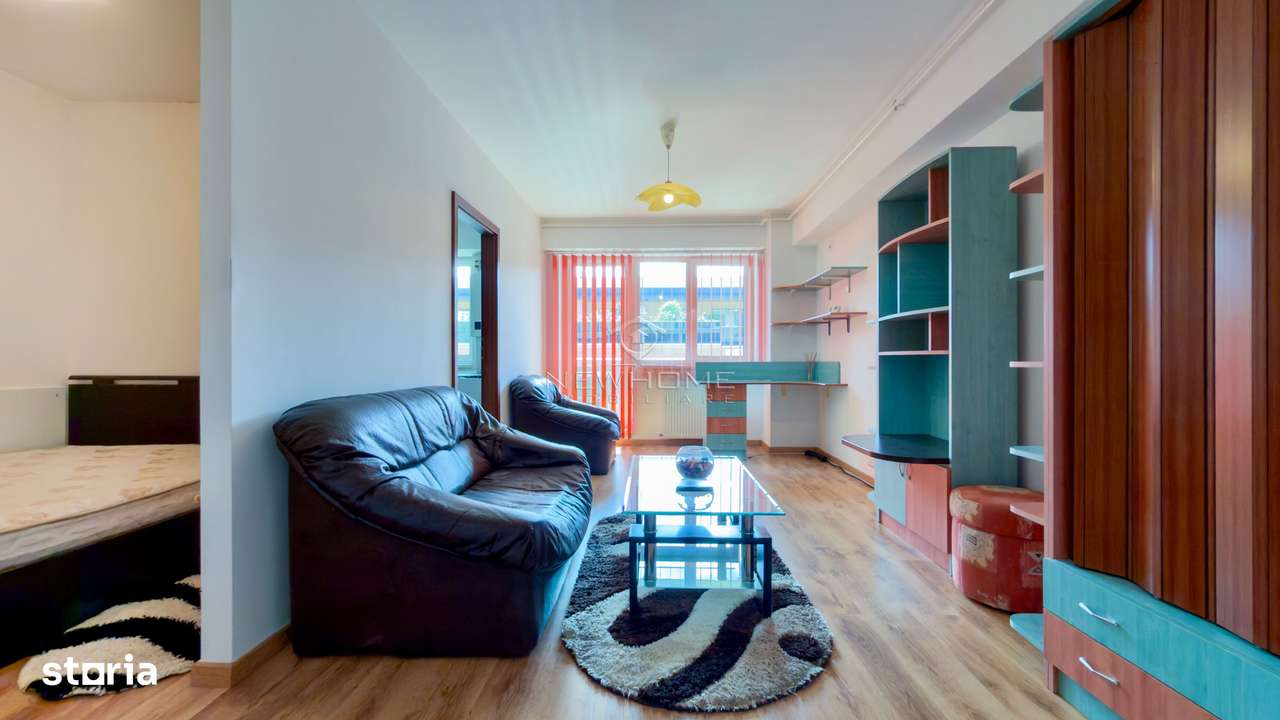 Apartament de vanzare 1 camera, zona Iulius Mall, FSEGA-17