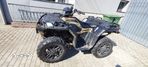 Polaris Sportsman - 4