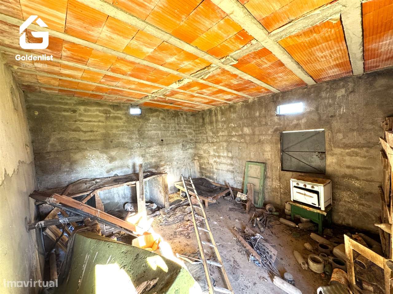 Quintinha  Venda em Escalos de Cima e Lousa,Castelo Branco-18