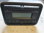 Skoda Fabia 2 II Radio - 2