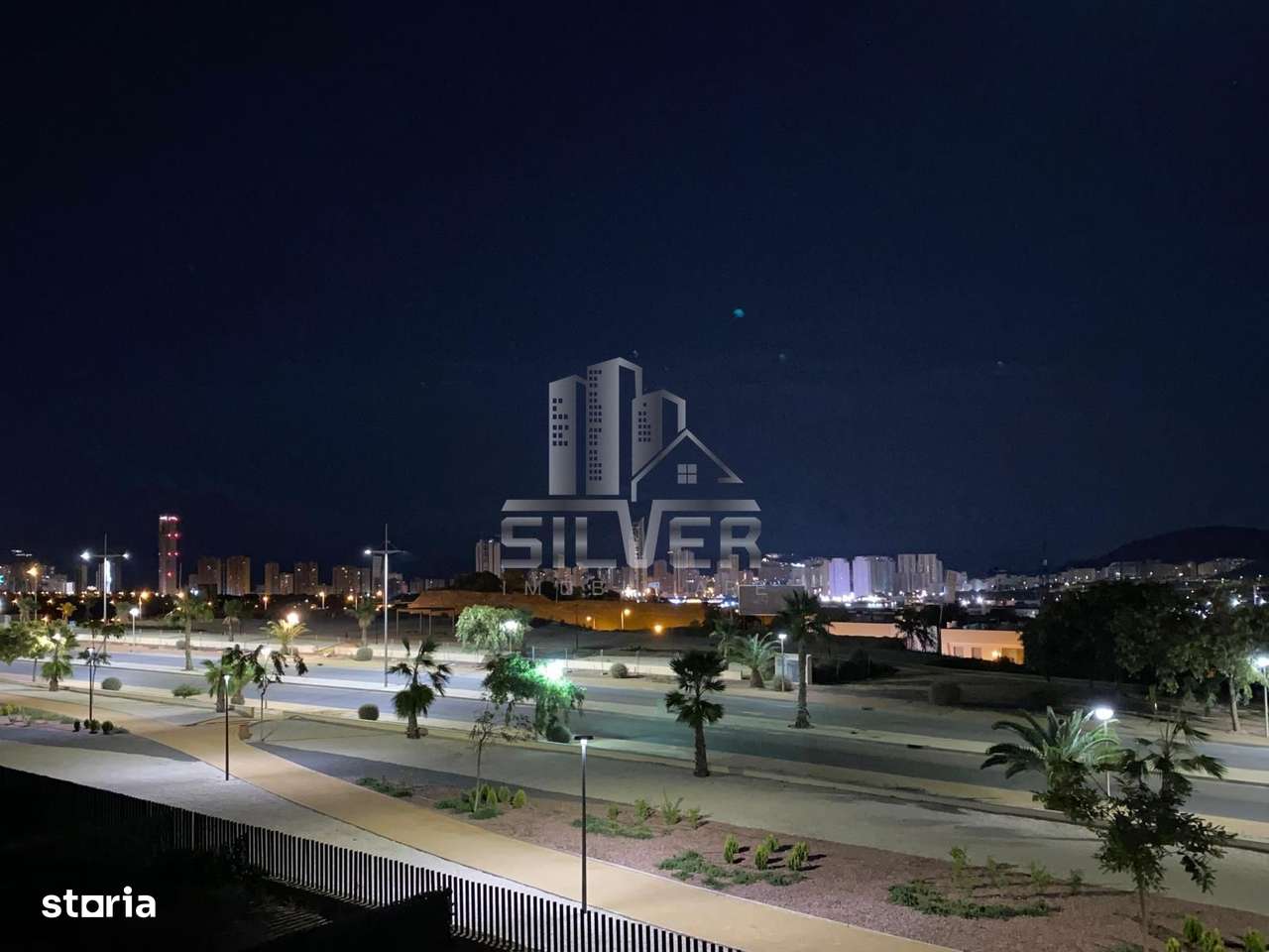 Apartamente premium în Benidorm–Finestrat: stil de viață mediteranean-19