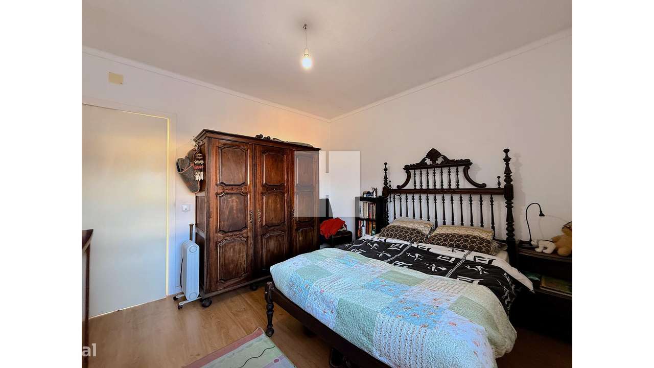 Apartamento T2 na Cidade-23